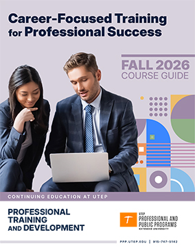 Professional Training and Development